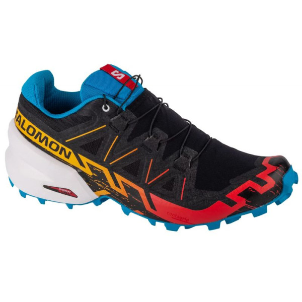 Salomon Speedcross 6 M 477164 / 44 2/3 apavi