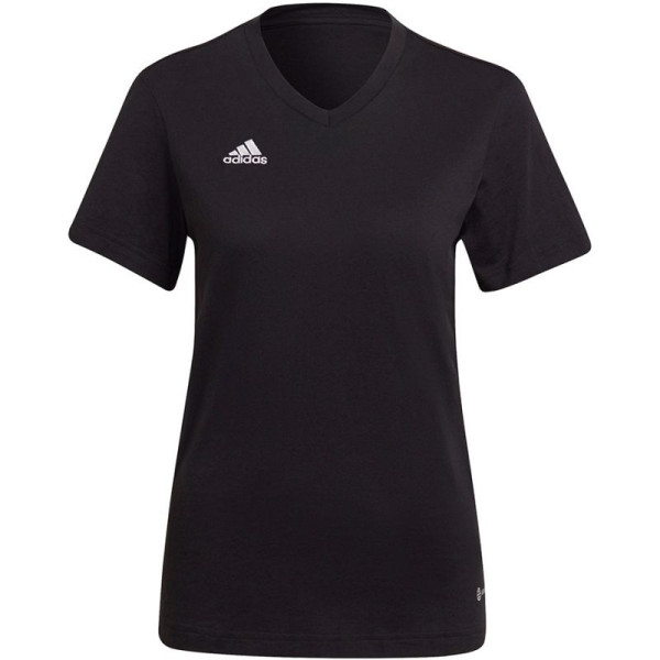 Adidas Entrada 22 Tee W HC0438 / L