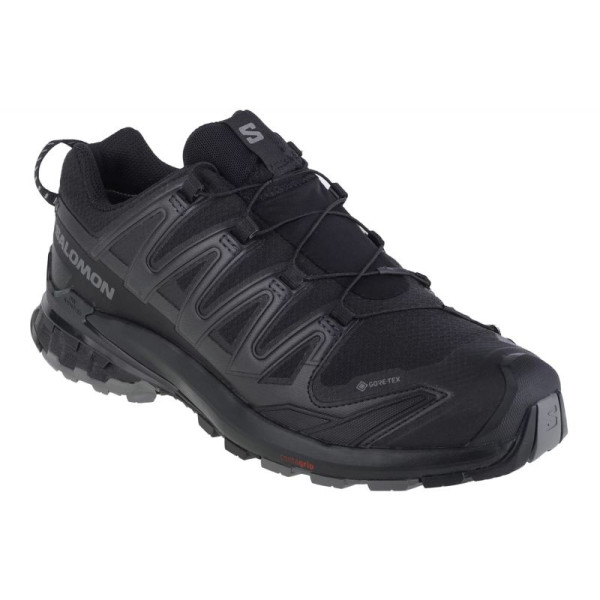 Salomon XA Pro 3D v9 Wide GTX M skriešanas apavi 472770 / 40 2/3