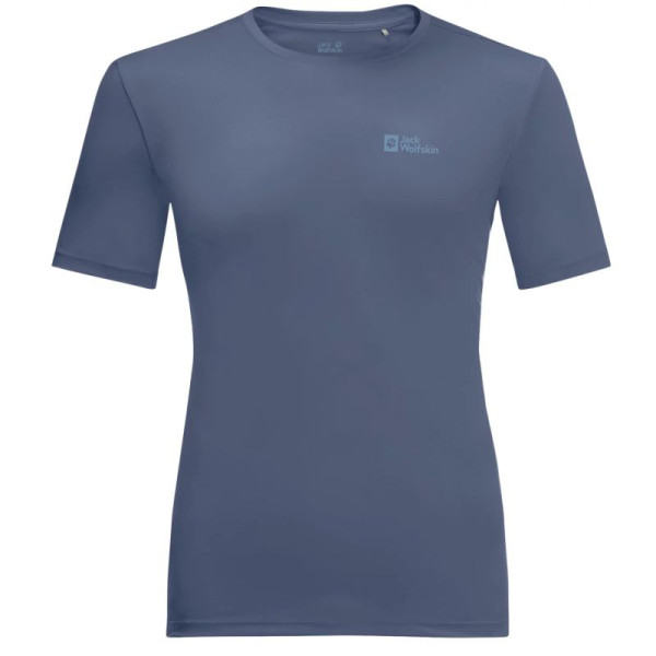 Jack Wolfskin Tech Tee M 1807072-1292 / XXL