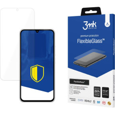 3MK Samsung Galaxy A35|A55 5G - 3mk FlexibleGlass™ screen protector