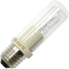 OSRAM halogēnlampa HALOLUX CERAM, 150 vati, E27 393869