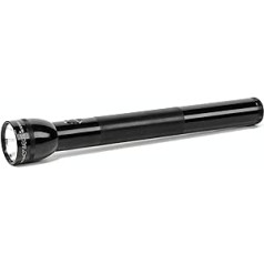 MAGLITE TORCH BLISTER 4D BLACK