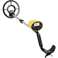 Maclean MCE991 depth probe, metal detector, metal searching device.