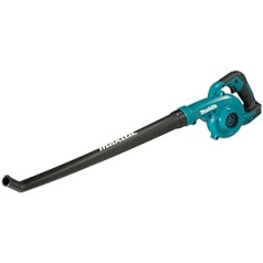 Makita DUB186Z 18V ventilators 18V (bez akumulatora vai lādētāja)