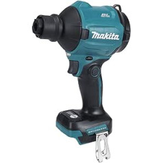 Makita DAS180Z Akumuliatoriaus ventiliatorius 18 V (be baterijų, be įkroviklio)