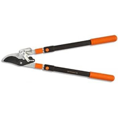 Garden Paul Telescopic Loppers Bypass | Click System |
