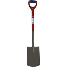 Spear & Jackson 2190NS Select Carbon Digging Spade