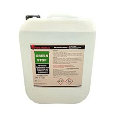 Optimal Green Growth Remover Stone Cleaner Green-Stop (20 litri)