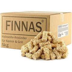 5 kg Finnas Premium Eco Kamīna šķiltavas, Malkas šķiltavas, Barbekjū šķiltavas, Cepeškrāsns šķiltavas, Kamīns, Malkas šķiltavas, Plīts šķiltavas, Kamīna šķiltavas, Ugunskura dedzinātājs