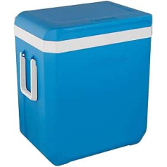 Campingaz Icetime Plus Kühlbox, Blau, 38 litri