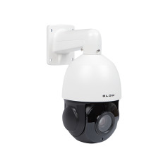 78-765# PTZ Blow Rotable IP Camera 5MP ZoomX18 BL-i5SLMZPWM/POE