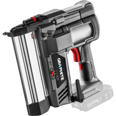 Graphite 2in1 Energy+ 18V battery stapler, Li-Ion, without battery