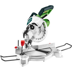 Verto Miter saw 1500W, blade 210 x 30 mm