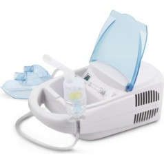 ECN002 Inhalator/nebulizator Zephyr Esperanza