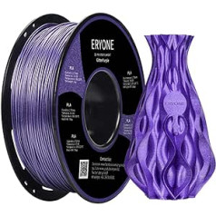 Sparky PLA kvēldiegs 1,75 mm, Eryone kvēldiegs PLA, 3D printerim un 3D pildspalvai, 1 kg spole.