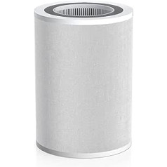 Pro Breeze HEPA 12 Replacement Filter for UV-C Air Purifier (PB-P07)