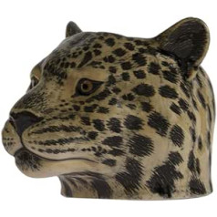 Paipalu keramika — Paipalu keramikas kauss Leopard Face Egg