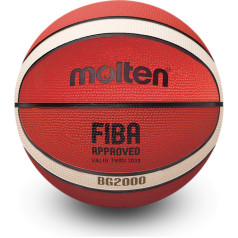 Basketbola bumba MOLTEN BG2000