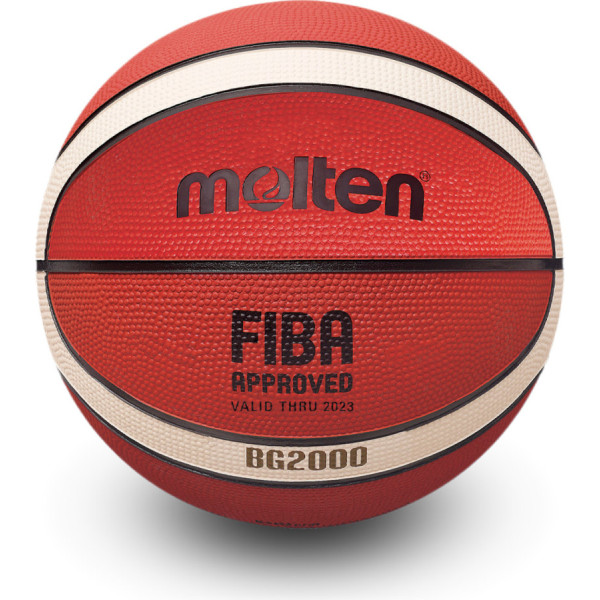 Basketbola bumba MOLTEN BG2000