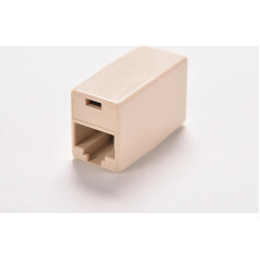 RJ5 RJ45 GOLD PLATED CONNECTOR