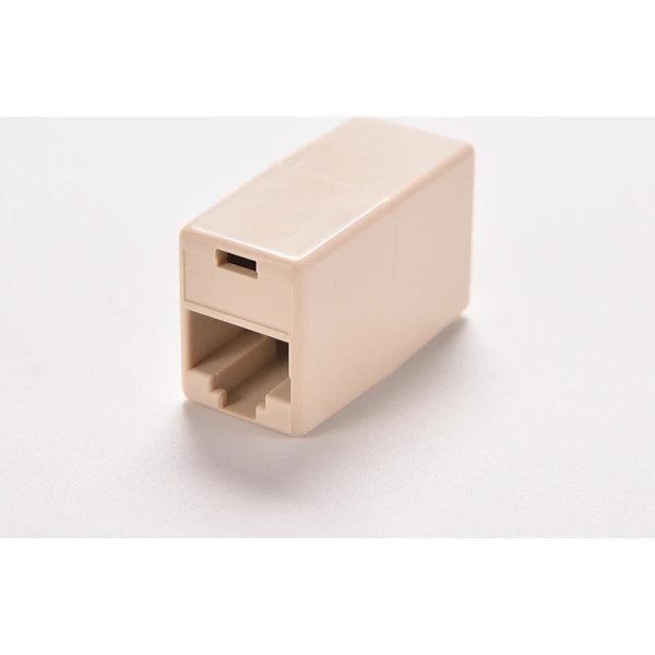 RJ5 RJ45 GOLD PLATED CONNECTOR