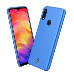 Dux Ducis Skin Lite Case Izturīgs Silikona Aizsargapvalks Priekš Huawei Y6 (2019) / Huawei Y6 Prime (2019) Zils