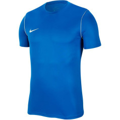 Nike Park 20 apmācības tops BV6883 463 / Zila / S