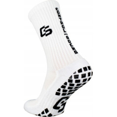 Control Socks Kontroles zeķes / Balta / 35-39,