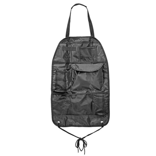 Amio 01519 Car Seat Organizer