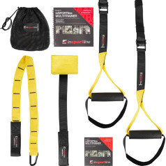 Suspension Trainer inSPORTline MultiTrainer XS