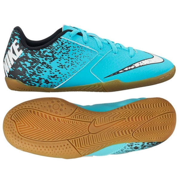 Apavi Nike Jr. Bombax IC zili 28.5 826487 410