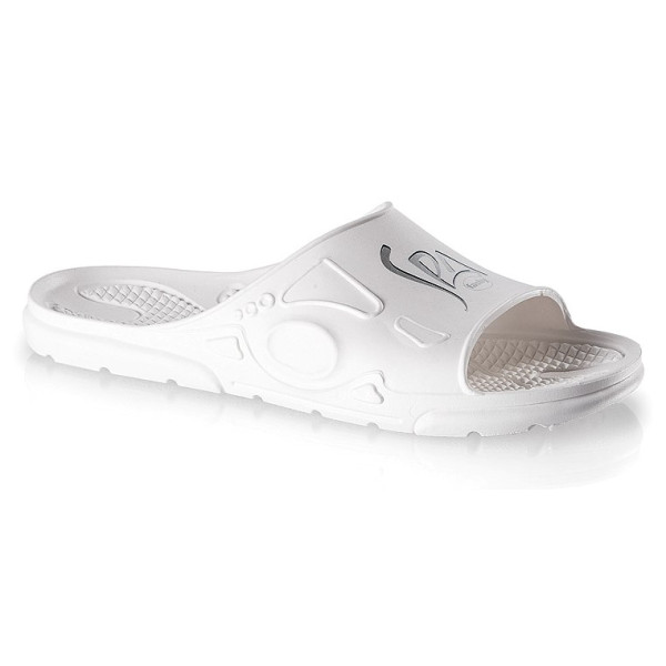 Unisex čības FASHY SPA 7230 10 izmērs 36/37 baltas