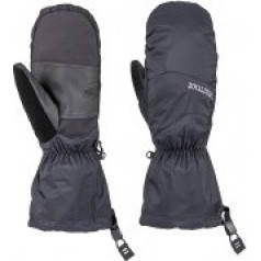 Marmot Cimdi PreCip Eco Shell mitt XS Black