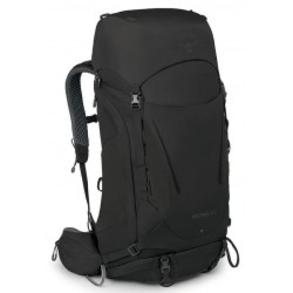 Mugursoma Kestrel 48 S/M Black