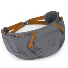 Jostas soma Duro Dyna Belt  Phantom Grey/Toffee Orange