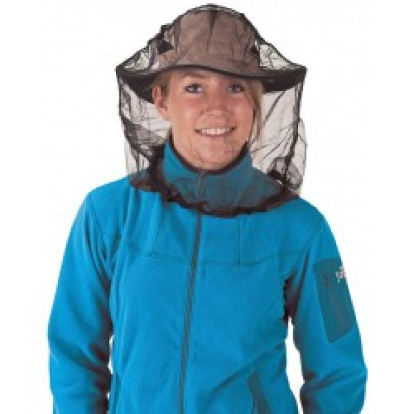 Moskītu tīkls Nano Mosquito Headnet