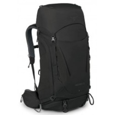 Mugursoma Kestrel 48 L/XL Black