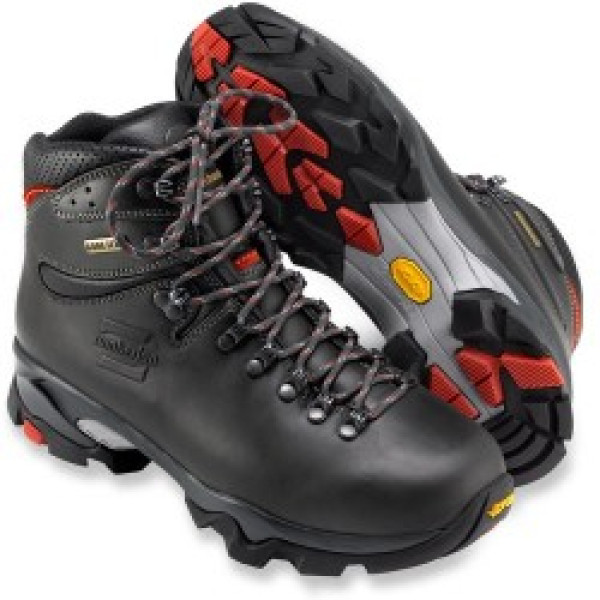 Trekinga apavi Vioz Gore-Tex 49 Dark Grey