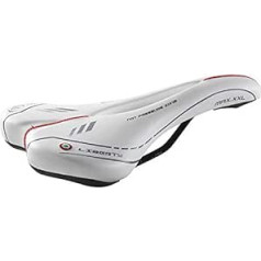 Selle Montegrappa Liberty XC1400 XXL velosipēdu sacīkšu segli, ražoti Itālijā