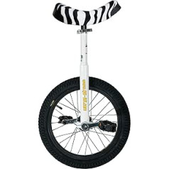 Qu-Ax-Unicycle ® salės 