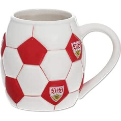 VfB Stuttgart futbola krūze