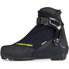 FISCHER RC3 Skate NNN sacīkšu slidošanas distanču slēpošanas apavi