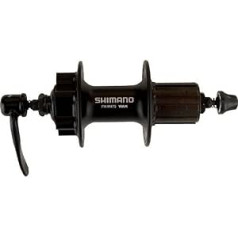 Shimano Freehub 8/9/10s 135/32 Black fh-m475 DISK bremzēm