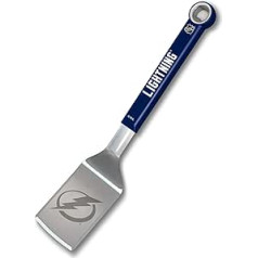 YouTheFan NHL Stainless Steel BBQ Spatula with Bottle Opener