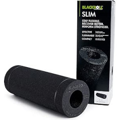 BLACKROLL® standarta Fascia Roll oriģinālais masāžas rullītis Fascia Training Roller dažādās krāsās