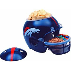 NFL Snack-Helm Denver Broncos