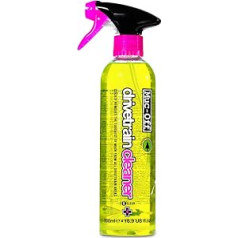 Muc-Off Drive Train Cleaner - 500 ml