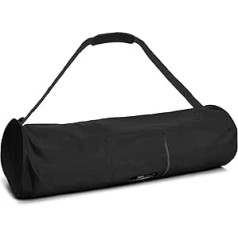 Yogistar Yoga Bag Extra Big - Neilons - 75 cm - 5 krāsas