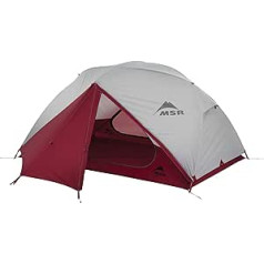 MSR Elixir 1 V2 Rucksack Tent for 1 Person